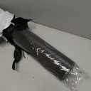 Exercise Mats for Ab Roller Wheel Workout Mat, 63 X 23.6 Non-Slip Thick Exercise Equipment Mat with Storage Bag for Home Gym Floor Protect