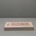 Wireless Keyboard and Mouse Combo, Colorful Ergonomic Full Size Retro Low-Noise Keyboard with Cute keycaps, Compatible with Windows, PC, Perfer for Home and Office Keyboards (Brown)