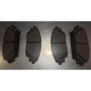 New Genuine OEM 2015-2019 Mazda 3, CX-3 Front Brake Pad Set B6YS-33-28ZA