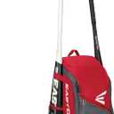 Easton | GAME READY Youth Backpack Equipment Bag | T-Ball / Rec / Travel | Baseball & Softball | Multiple Colors