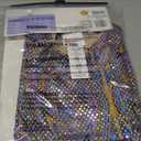 California Costumes Disco Darling Costume (Extra Large, Purple)