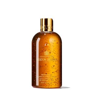 Molton Brown Mesmerising Oudh Accord Bath & Shower Gel Molton Brown Mesmerising Oudh Accord Bath & Shower Gel