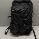 Eddie Bauer Adventurer Trail Backpack with Organization Compartments and Hydration/Laptop Compatible Sleeve, Black, 30L