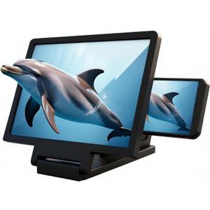 2026 New Large-Screen Mobile Phone Magnifying Glass