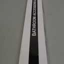 22 Inch Kitchen Utensil Hanger with 5 Hooks