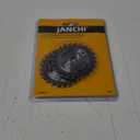 3Pack 3 Inch 24T Carbide Circular Saw Blade for Cuts Woods, Plastic, PCV, Acrylic, Aluminum, 7/16" Arbor Compatible with All Dremel Saw-MAX, Ultra-Saws, RotoZip Saws, Rigid 3" Multi-Material Saw