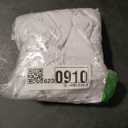 White Summer Women's Suit Size XL