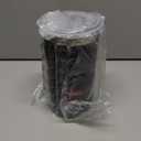 Bodum 10oz Bistro Electric Milk Frother, Black (Cappuccino)