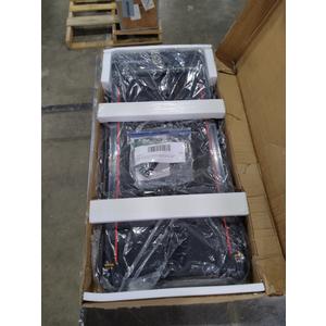 Walking Pad Treadmill with Handle Bar, 3.0HP Portable Electric Treadmills for Home Small Space, 3 in 1 Folding Foldable Home Treadmill with Handles, Remote Control, 300LBS Capacity