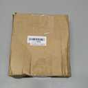EDRARXD1 Water Filter Replacement for Whirlpool EDRARXD1, Everydrop Filter A, WRFF3536SZ, WRMF3636RZ, WRFF3436RZ, WRMF3636RV, WRMF3636RW, WRMF3636RB, 3 PCS