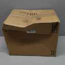 STORi SimpleSort 5-Piece Stackable Clear Drawer Organizer Set | 6" x 3" x 2" Rectangle Trays | Small Makeup Vanity Storage Bins and Office Desk Drawer Dividers | Made in USA