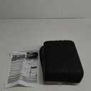 Boomerang Tire Tread Armpad for Jeep Wrangler JK (2007-2010) - Center Console Armrest Cover