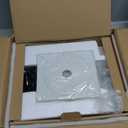 Bonvoisin Analytical Balance 500 gram x 0.001g High Precision Lab Scale Accurate Scientific Laboratory Electronic Scale 1 Milligram Digital Jewelry Weighing Scale with Windshield (500g, 0.001g)