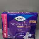 TENA Intimates Overnight Pad, 45 Count