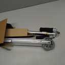 Razor A Kick Scooter for Kids - Lightweight, Foldable, Aluminum Frame, and Adjustable Handlebars