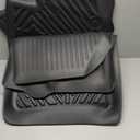 ANBINGO-Floor Mats for Toyota Corolla 2009-2013, Corolla All Weather Car Mat, Corolla Floor Liner, TPE Rubber Liners for Corolla Accessories