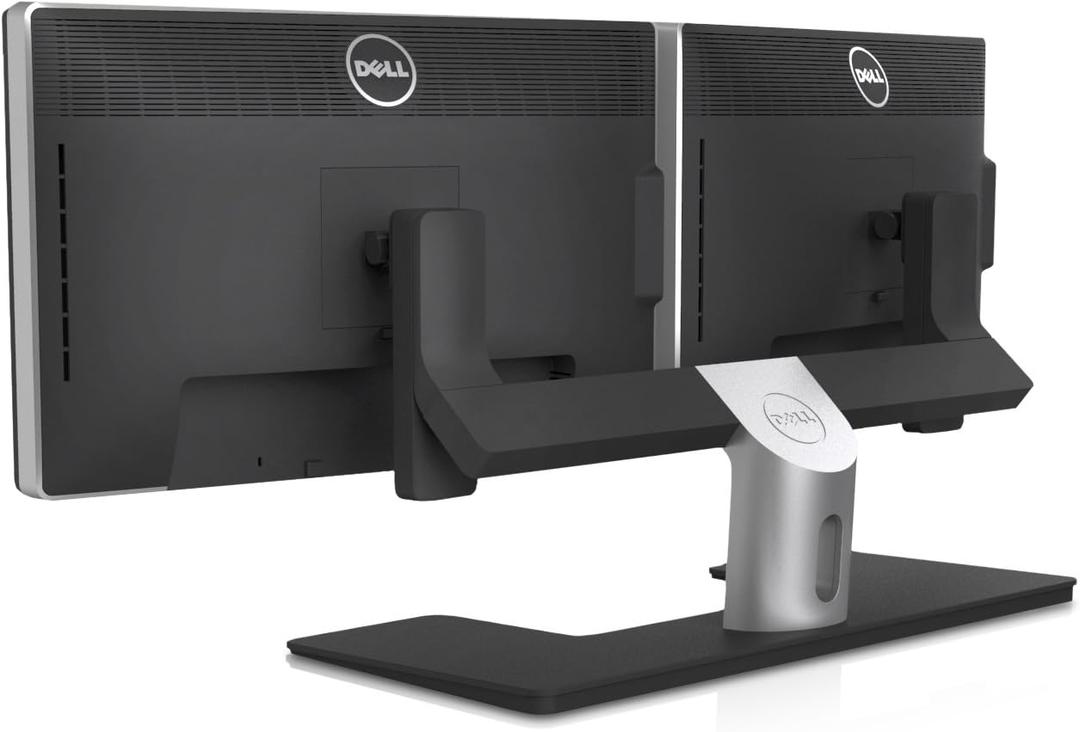 DELL DUAL MONITOR STAND -MDS14