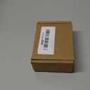 BUNKER INDUST 4-Way Blade Fuse Box with LED Indicator for Blown Fuse,Fuse Block Holder Box with Protection Cover for Car Boat Marine Automotive,Include 12Pcs Blade Fuses