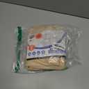 Utopia Bedding Premium 100% Waterproof Pillow Protectors with Zipper Standard Size (Set of 2), Bed Bug and Dust Mite Proof Zippered Pillow Covers, Pillow Encasement Cases, Beige