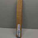Ivilon Tension Curtain Rod - Spring Tension Rod for Windows or Shower, 24 to 36 Inch. Warm Gold