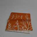 GEEORY Fall Decor Pillow Cover 12x20 Inch Hello Pumpkin Leaves Farmhouse Lumbar Throw Pillow for Autumn Decorations Couch Sofa