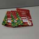 3 x Ornament Hooks  Essential Christmas Tree Decorating Hangers Great Xmas Ornament Hooks for Hanging Christmas Decorations 35 PCS (Round-Upgraded-35pcs)