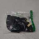 Ekouaer Women's Satin Camisole Lace Silk Satin Pajama Tank Tops V Neck Soft Spaghetti Strap Loose Sleepwear S