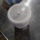 Eva-Dry EDV-1200 Quiet, Efficient Dehumidifier. Lightweight, Stylish & Portable. Absorbs Moisture in Small Spaces in your Home, RVs, Campers, and Boats - up to 1200 cu. ft. (133 Sq. ft.)