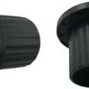 Replacement M167267 Bushing Fits John Deere Z235, Z255, Z335M, Z345M, Z335E, Z355E, Z345R Lawn Mowers Model(6 Pack), As shown in Fig