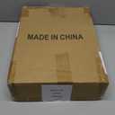 Cat Cage, 3-Tier DIY Catio Cat Enclosures, 24" x 16" x 36" Cat Playpen Indoor & Outdoor with Hammock, Detachable Metal Wire Kennel Cats Crate, 2x1x3 Exercise Place for 1-2 Cats/Kitten