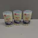 Old Spice Men's Deodorant Aluminum-Free Wilderness with Lavender, 3oz (Pack of 3)