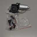 Dorman 742-395 Front Passenger Side Power Window Lift Motor Compatible with Select Hyundai Models