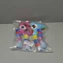 Plush Toy 10 Inch Cute Plush, The Ideal Gift for Fans and Collectors