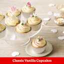 Betty Crocker Favorites Super Moist Vanilla Cake Mix, 13.25 oz (Pack of 12), BBD  06/19/2027