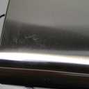 Mueller UltraToast Full Stainless Steel Toaster 4 Slice, Long Extra-Wide Slots for Bagels and Waffles, 6 Browning Levels, LED Display, Cancel/Defrost/Reheat Functions & Removable Tray, Kitchen Gadgets