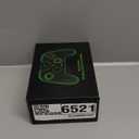 Switch Controller, Wireless Switch Controller Compatible with Switch Controller/Swicth 2/Switch Lite/OLED, Wireless Switch Controllers Work with iOS/Android/PC with RGB Light, Programmable, TURBO & Wakeup