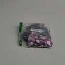 XiaoMoSha Gymnastics Leotards for Girls Long Sleeve Kids Unitards Dancewear Sparkle Rainbow Mermaid Ribbons Tumbling Outfits, Size 160