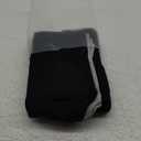 Womens Underwear,Cotton Mid Waist No Muffin Top Full Coverage Brief Ladies Panties Lingerie Undergarments for Women Multipack (Medium, Grey+black=total 5 Pack)