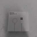 Apple - Watch Magnetic Charging Cable (1m) - White