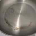 perehome Titanium Pans for Cooking,12 Inch Non-Toxic Frying Pan with Lid