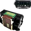 QY6-0080 Print Head Printhead Compatible with Canon MG5220 MG5250 MG5320 MG5350 MX715 MX885 iP4820 iP4840 iP4850 iX6520 iX6550