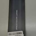 EPULY Metal Band Compatible with Apple Watch Bands for Men 49mm 46mm 45mm 44mm 42mm 41mm 40mm 38mm, Business Stainless Steel Strap for iWatch Bands Series 11 10 9 8 7 6 5 4 3 2 1, SE3 2 1, Ultra3 2 1 (Black)