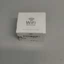 2025 Fastest WiFi Extender, WiFi Repeater, WiFi Booster, Covers Up to 10000 Sq.ft and 60 Devices, Internet Booster - with Ethernet Port, Quick Setup, Home Wireless Signal Booster