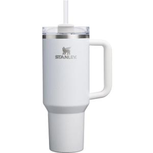 STANLEY The Quencher H2.0 FlowState™ Tumbler (Box) 40 oz / 1.18 L Frost Sprinkle