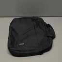 Lenovo Laptop Bag T210, Messenger Shoulder Bag for Laptop or Tablet, Sleek, Durable & Water-Repellent Fabric