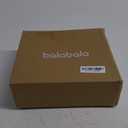 Balabala Mesh Girls Sneakers Boys Sneakers Kids Shoes Running Shoes Lightweight Girl Shoes Sports Tennis Hiking Athletic (4 Big Kid, Purple)