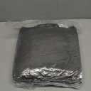 BEDLORE Waterproof Mattress Protector, Queen Size Mattress Pad Noiseless with Deep Pocket 6"-18" Depth, Soft Breathable Dirt-Proof Bed Mattress Cover Washable for Home, Bedroom, Hotel (Gray)