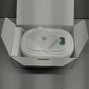 Momcozy Baby Wipe Warmer, Innovative Spring Design, Large Capacity Wipes Dispenser, Fast and Even Heating, 4 Modes of Temperature Heating Control, Diaper Wipe Warmer with Night Light (Green)