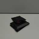 Drift Car Air Freshener - The Original Wood Air Freshener - Car Odor Eliminator - Long Lasting Scent - Metal Clip - Essential Oils - Clean Ingredients - Teak Scent 3 Pack Refill - NO CLIP INCLUDED