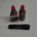 Lot of 3 For Car (2 Bell Tube Sealant Flat Blocker 100 8 Oz  & 
Energizer Hc-550 LED Flashlight